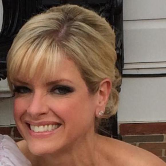 Meet your Posher, Cherie - Picture 1 of 1